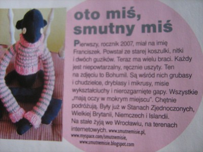 Podobają ci się misie? (Zobacz) - 13