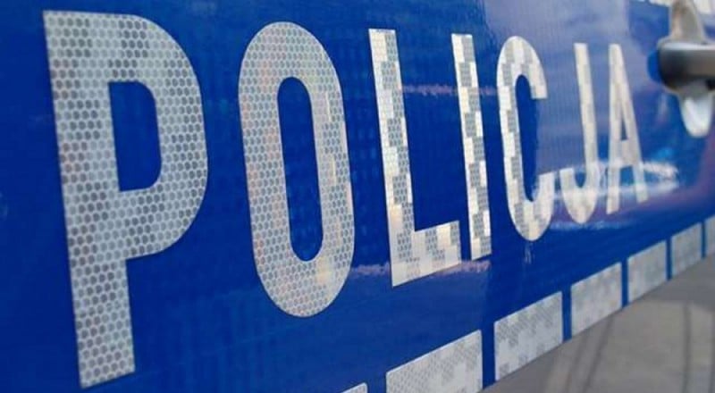 Bolesławiec: Próbowali uciec z oddziału psychiatrycznego, terroryzując personel - fot. policja.pl