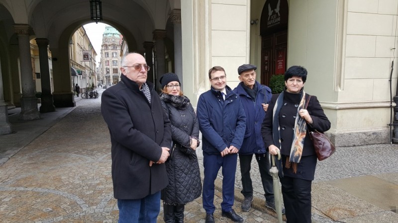 Wrocławskie nazwy ulic do zmian -