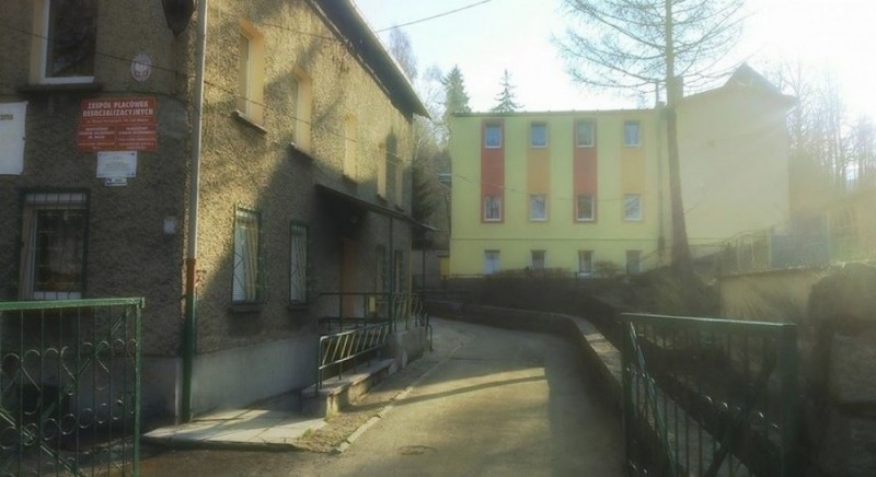 Walim: Likwidują Młodzieżowy Ośrodek Wychowawczy  - fot. Facebook