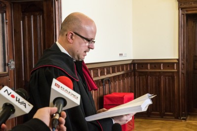 Ostatni proces ws. głośnej sprawy korupcyjnej w futbolu rozpoczęty