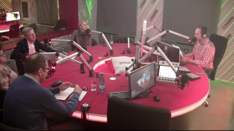 Publicystyka w Radiu Wrocław: O reformie edukacji (POSŁUCHAJ, OBEJRZYJ) - 