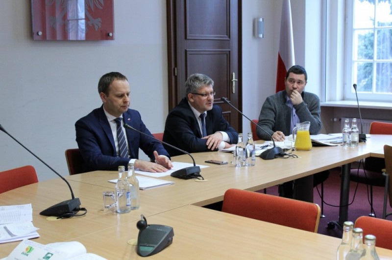 Nowe ustalenia w sprawie działania SOR-ów we Wrocławiu - fot. DUW