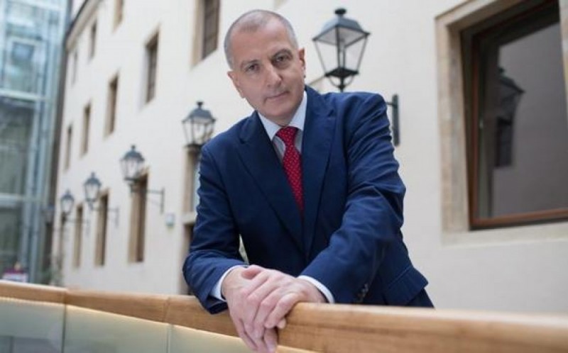 Niemiecka Nagroda Narodowa dla prezydenta Wrocławia - fot. Wroclaw.pl