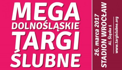 Dolnośląskie Targi Ślubne na Stadionie Wrocław