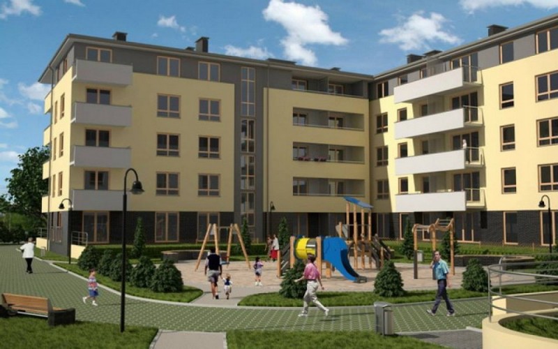 Tyle dziś kosztuje metr mieszkania na Dolnym Śląsku - 