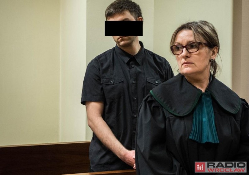 4 miesiące prac społecznych za pochwalenie bombiarza w sieci - fot. Piotr Kaszuwara
