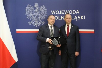Dolnośląski sołtys roku wybrany