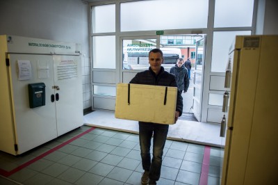 Ma imię "Pysia", waży 6 kilogramów i właśnie wprowadziła się do Wrocławia [GALERIA] - 1