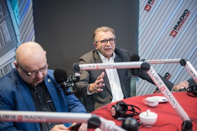 Debata polityczna Radia Wrocław [POSŁUCHAJ] - 0