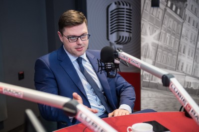 Debata polityczna Radia Wrocław [POSŁUCHAJ] - 3