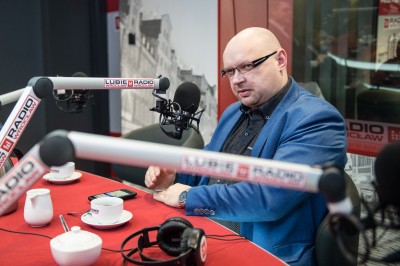 Debata polityczna Radia Wrocław [POSŁUCHAJ] - 5