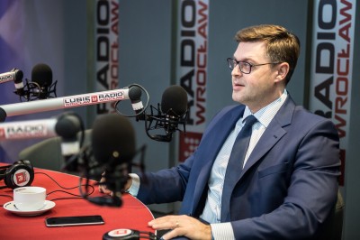 Debata polityczna Radia Wrocław [POSŁUCHAJ] - 6
