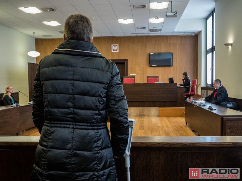 Gangster przyznał się do winy po 16 latach. Dziś usłyszał wyrok - fot. Piotr Kaszuwara