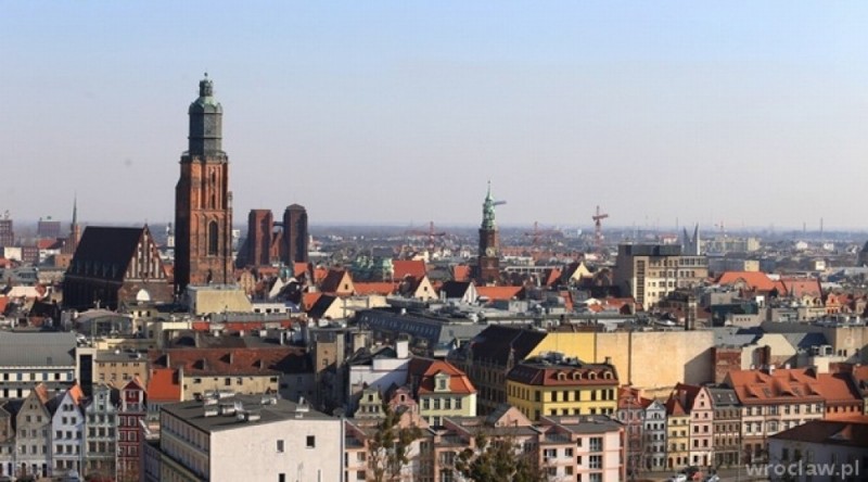 Wrocław: Powstaje komisja, która ma stworzyć nowy statut rad osiedli - wroclaw.pl