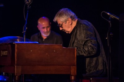 Soyka & Karolak Trio w Radiu Wrocław [FOTO] - 4