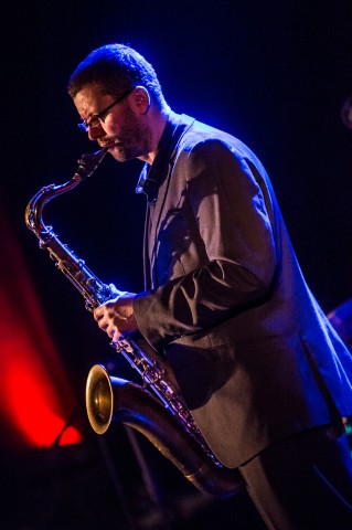 Soyka & Karolak Trio w Radiu Wrocław [FOTO] - 5