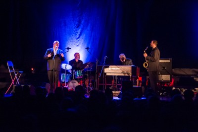 Soyka & Karolak Trio w Radiu Wrocław [FOTO] - 6