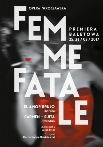 Femme Fatale w Operze Wrocławskiej - 6