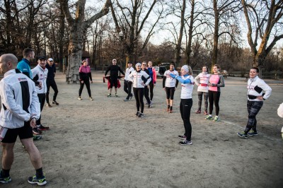 Słuchacze biegali z Radiem Wrocław (ZDJĘCIA) - 15