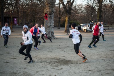 Słuchacze biegali z Radiem Wrocław (ZDJĘCIA) - 20