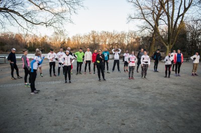 Słuchacze biegali z Radiem Wrocław (ZDJĘCIA) - 23