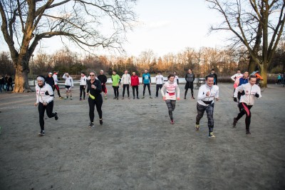 Słuchacze biegali z Radiem Wrocław (ZDJĘCIA) - 24