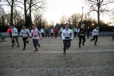Słuchacze biegali z Radiem Wrocław (ZDJĘCIA) - 26
