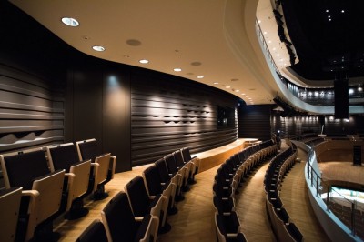 Narodowe Forum Muzyki nagrodzone za... oświetlenie - 0