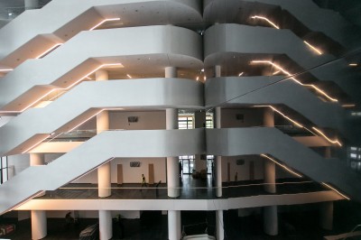 Narodowe Forum Muzyki nagrodzone za... oświetlenie - 3