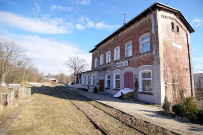 Przez cały Wrocław pociągiem w 15 minut? Przekonują, że to możliwe - 4
