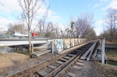 Przez cały Wrocław pociągiem w 15 minut? Przekonują, że to możliwe - 6