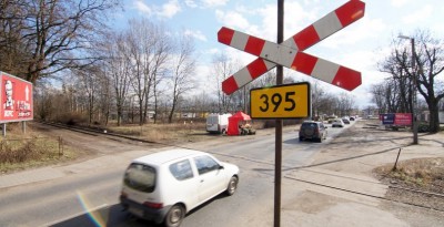 Przez cały Wrocław pociągiem w 15 minut? Przekonują, że to możliwe - 13