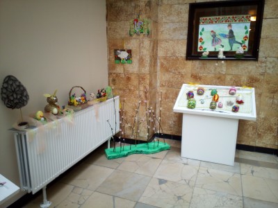 Wrocław: Wyjątkowa wystawa prac wielkanocnych [ZOBACZ] - 6