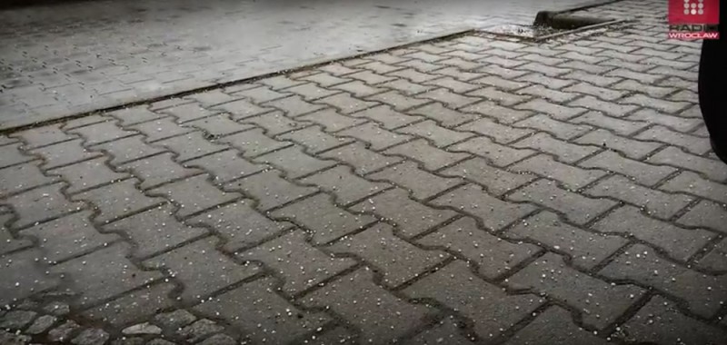 POGODA: Deszcz, do 9 stopni - fot. Radek Bugajski