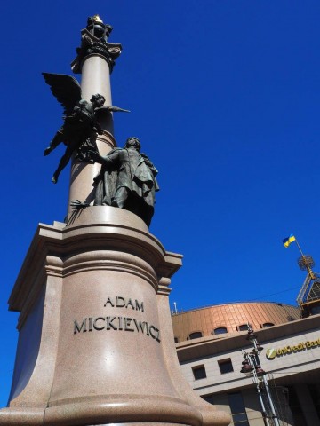 Świąteczna pomoc dla Polaków ze Lwowa - 0