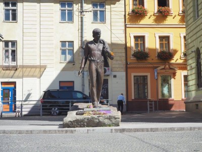 Świąteczna pomoc dla Polaków ze Lwowa - 1