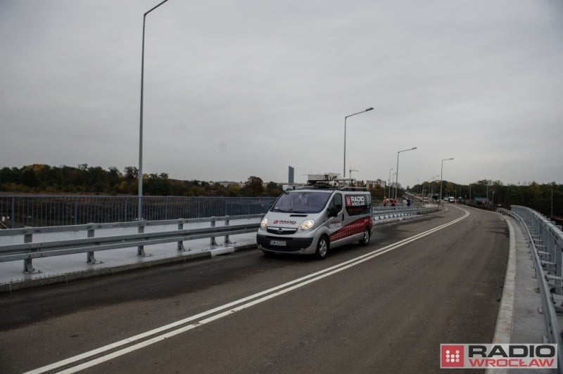 Most Racławicki na Oporowie? Propozycja trafi pod głosowanie - fot. Andrzej Owczarek