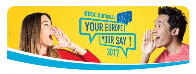 Wałbrzyscy uczniowie będą reprezentować Polskę na Zgromadzeniu Młodzieży Europejskiej - 