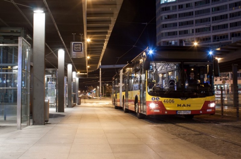 Nowe autobusy we Wrocławiu [FOTO] - fot. michalczewski.pl/wroclaw