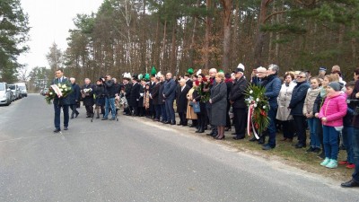 REPORTAŻ: 60-lecie odkrycia polskiej miedzi [POSŁUCHAJ] - 3