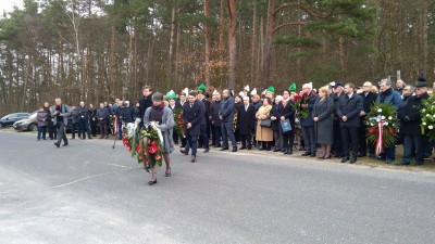 REPORTAŻ: 60-lecie odkrycia polskiej miedzi [POSŁUCHAJ] - 4