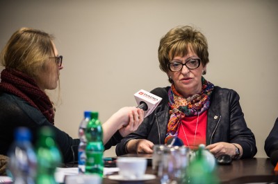 Projekt uchwały antysmogowej: Zakaz palenia węglem i drewnem we Wrocławiu oraz w uzdrowiskach - 2