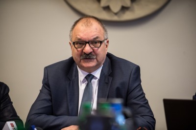 Projekt uchwały antysmogowej: Zakaz palenia węglem i drewnem we Wrocławiu oraz w uzdrowiskach - 3