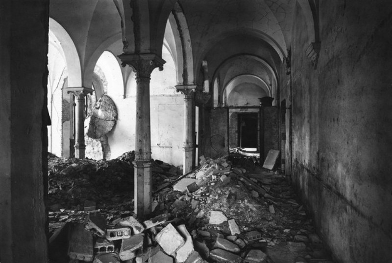 Muzeum Narodowe we Wrocławiu ma już 70 lat! Przyjdź na spotkanie, zobacz archiwalne zdjęcia - Zdjęcia: Muzeum Narodowe we Wrocławiu