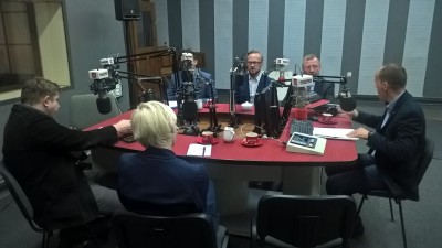 Debata Samorządowa Radia Wrocław: O sondażach, smogu i szpitalach [POSŁUCHAJ] - 4