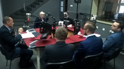 Debata Samorządowa Radia Wrocław: O sondażach, smogu i szpitalach [POSŁUCHAJ] - 5