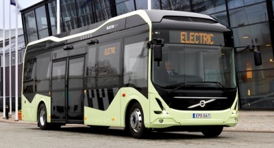 Wrocław chce 50 autobus&oacute;w elektrycznych