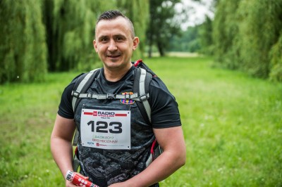 Rywalizacja rodzinnych duetów, czyli Bieg Rodzinny Radia Wrocław [FOTO] - 25