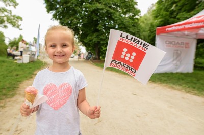 Rywalizacja rodzinnych duetów, czyli Bieg Rodzinny Radia Wrocław [FOTO] - 108